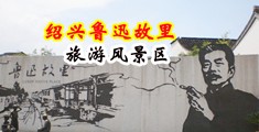 操我屄屄视频免费在线观看中国绍兴-鲁迅故里旅游风景区